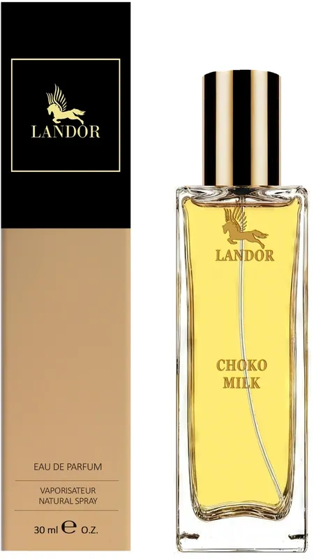 Landor Choko Milk - Perfume