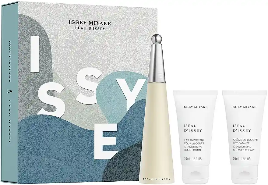 Issey Miyake L'Eau d'Issey - Perfume