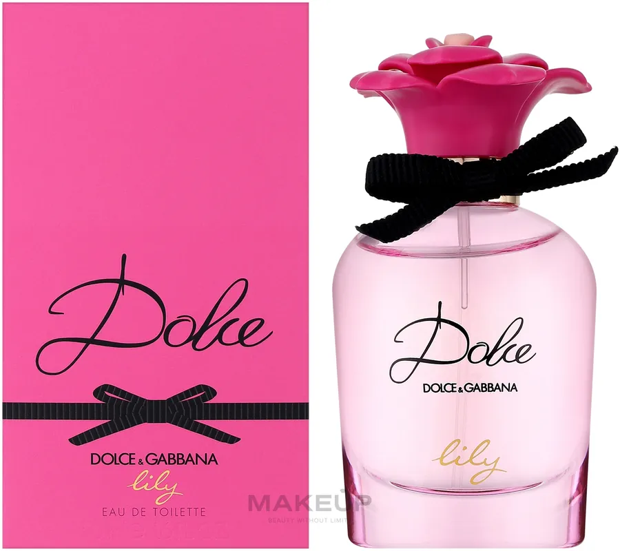 Dolce & Gabbana Dolce Lily - Perfume