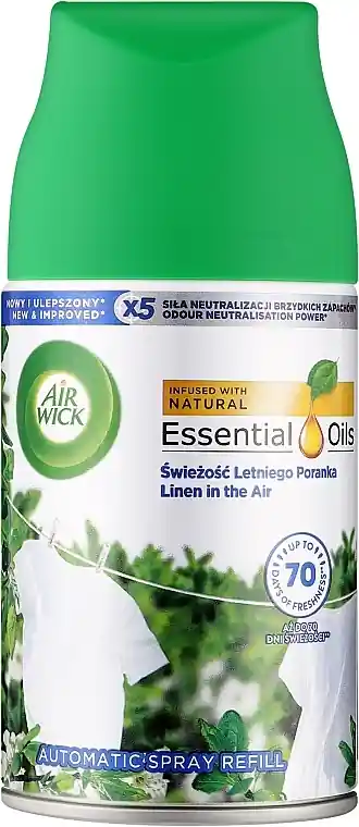 Air Freshener - Bath and Body