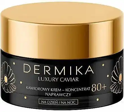Concentrated Face Cream - Skin Care Products