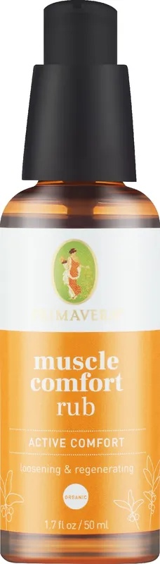 Essential Body Oil - Bath and Body
