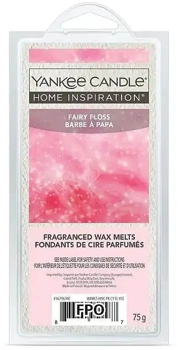 Scented Wax - Bath and Body