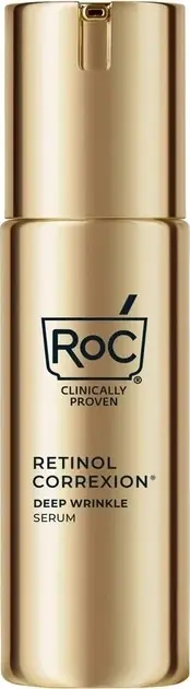 Retinol Face Serum - Skin Care Products