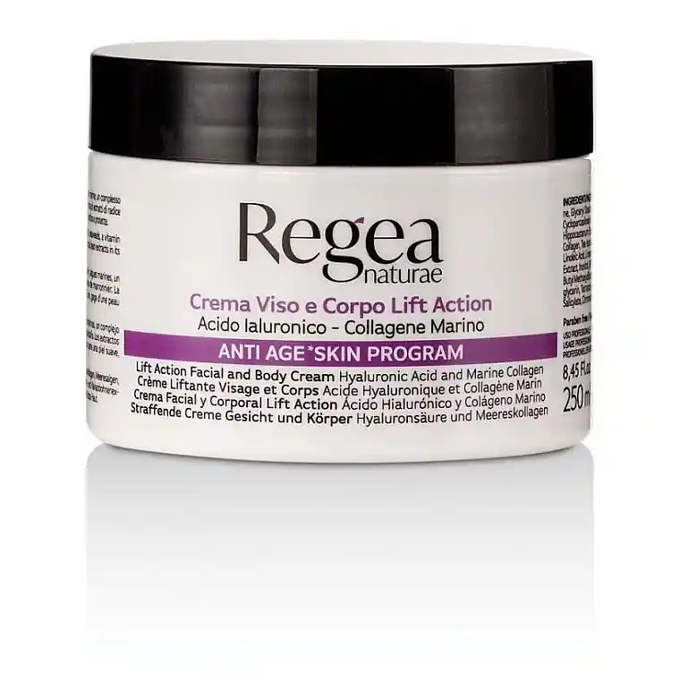 Face & Body Cream - Skin Care Products