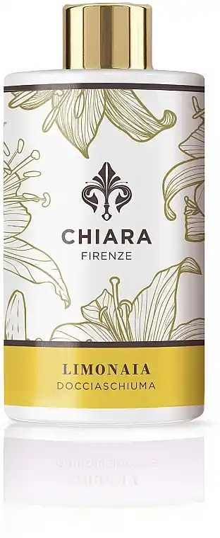 Chiara Firenze Limonaia - Bath and Body