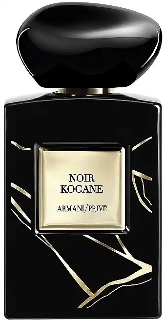 Giorgio Armani Prive Noir Kogane - Perfume