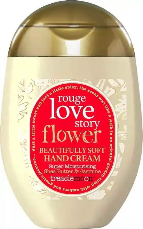 Hand Cream - Bath and Body