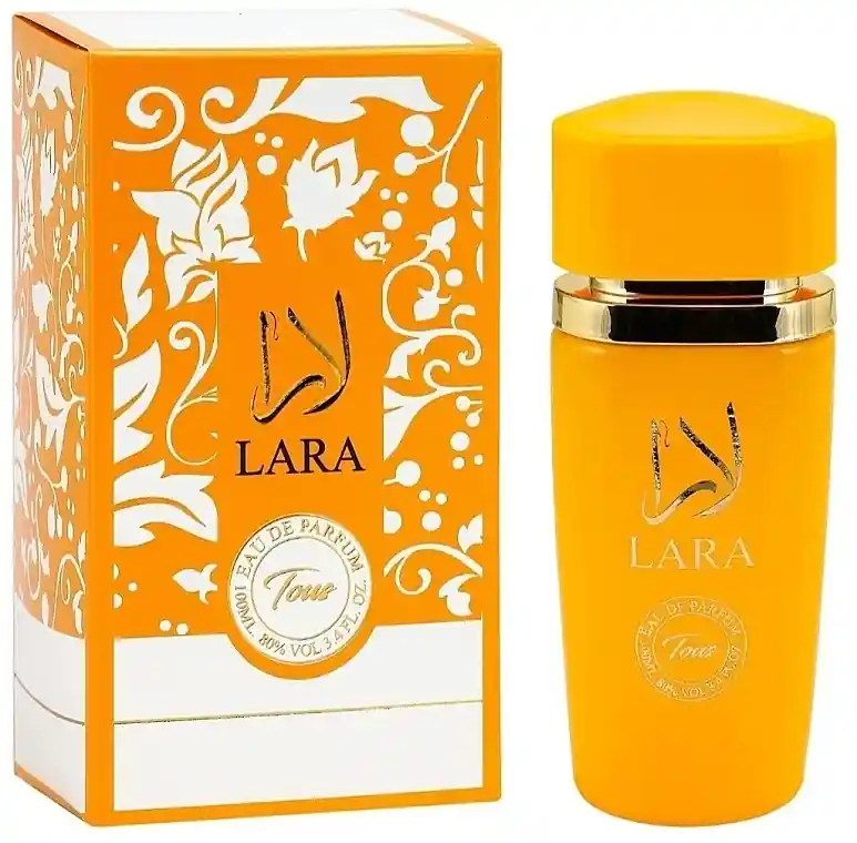 Lara Perfume Tous