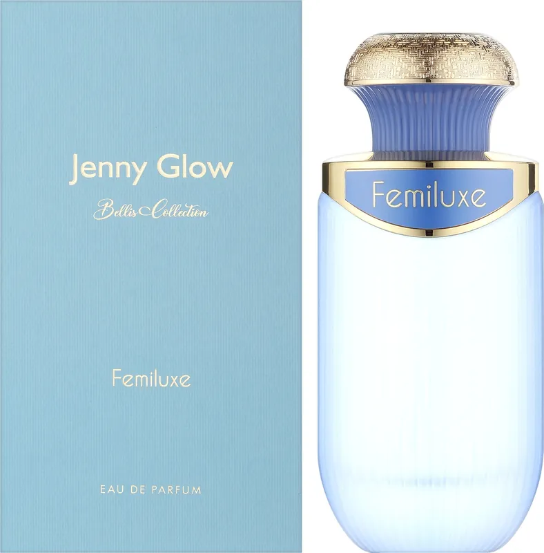 Jenny Glow Bellis Collection Femiluxe - Perfume