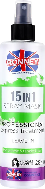 All Hair Types Spray