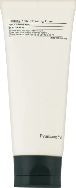 Face Cleansing Foam - Skin Care Products