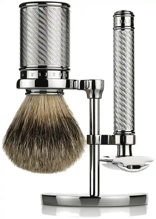 Shaving set - Accessories