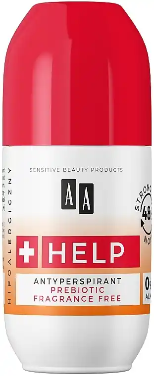 Antiperspirant Deodorant - Bath and Body