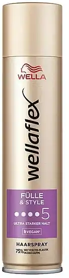 Hair Spray