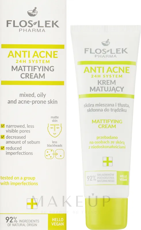 Face Cream - Skin Care Products