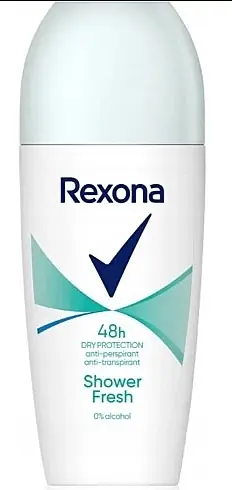 Roll-On Deodorant