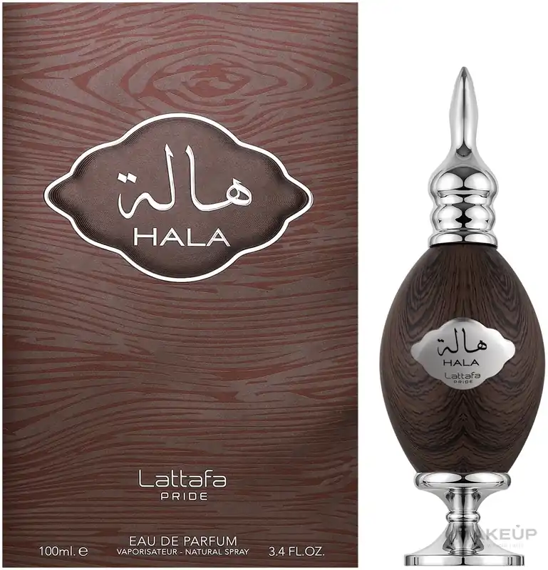 Lattafa Perfumes Hala