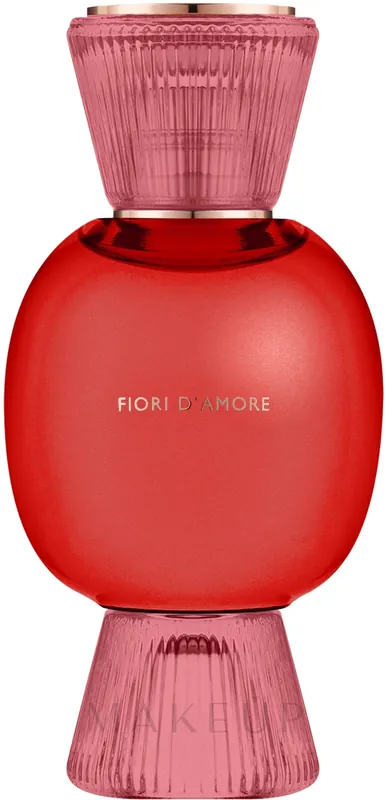 Bvlgari Allegra Fiori D'Amore - Perfume