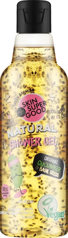 Shower Gel - Bath and Body