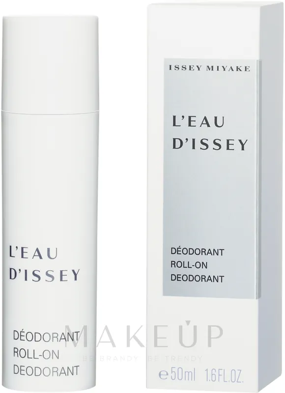 Issey Miyake Leau Dissey - Bath and Body