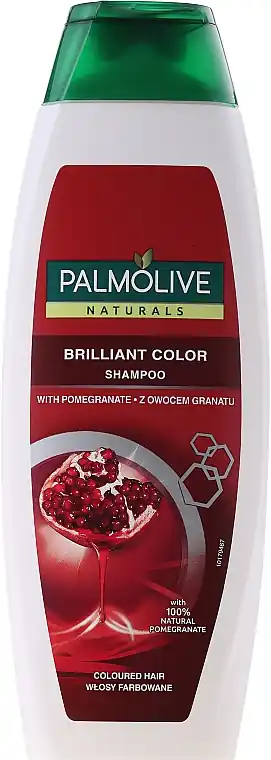 Hair Shampoo