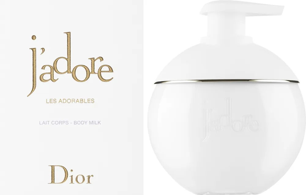 Dior Jadore - Bath and Body