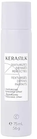 Texturizing Finishing Hair Spray