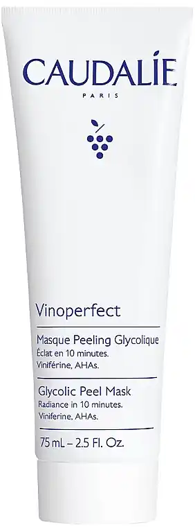 Glycolic Peel Face Mask - Skin Care Products