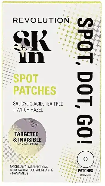 Face Patches - Skin Care Products