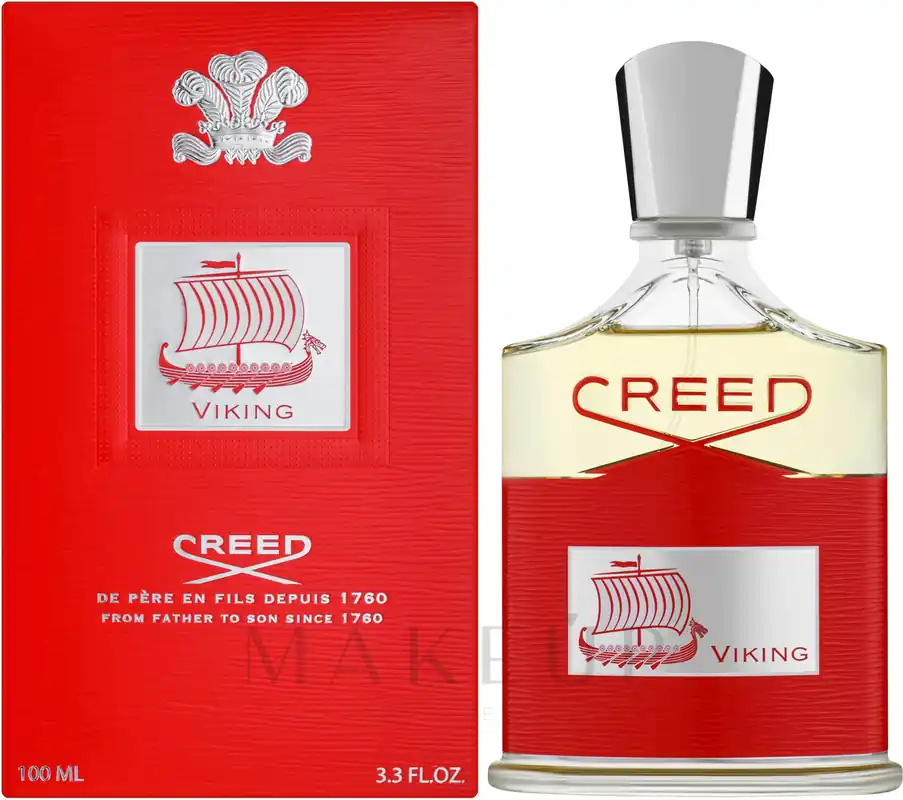 Creed Viking - Perfume