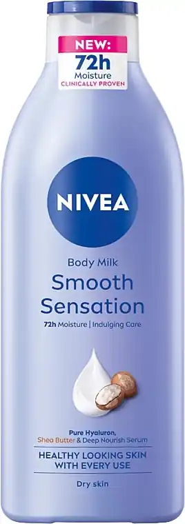 Body Milk - Bath and Body