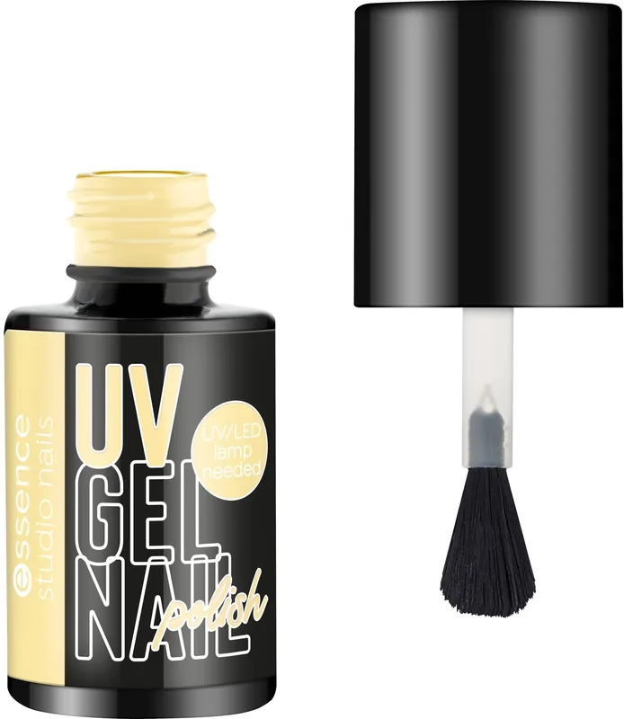 Gel Polish - Nails