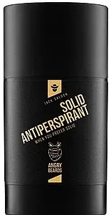 Solid Antiperspirant - Bath and Body