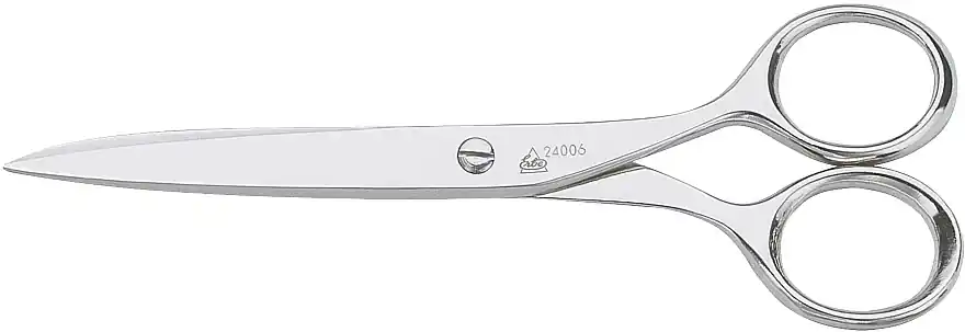 Universal Scissors, 15 cm - Accessories