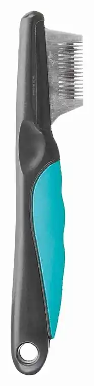 Wide Dog Grooming Knife, 19cm - Accessories