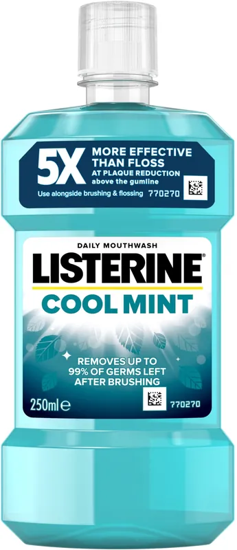 Mouthwash - Bath and Body