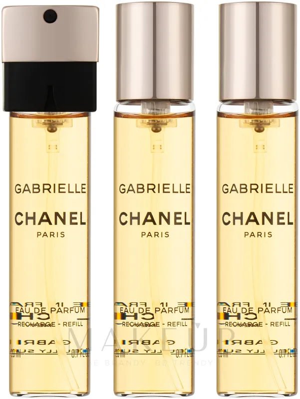 Chanel Gabrielle Purse Spray - Perfume