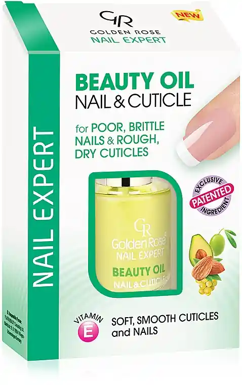 Nail & Cuticle Oil - Nails