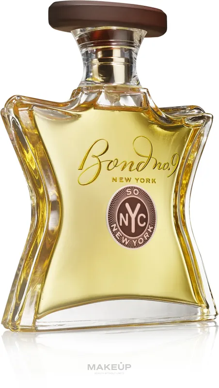 Bond No 9 So New York - Perfume
