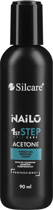 Gel Polish Remover - Nails