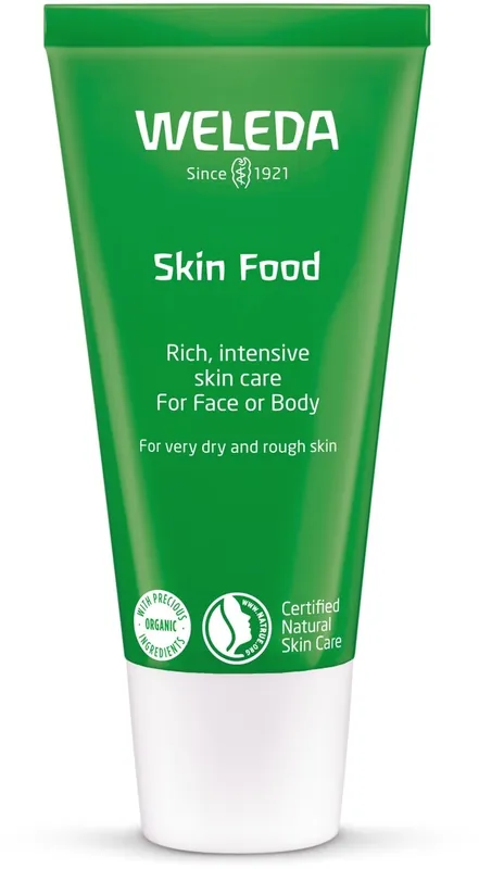 Universal Nourishing Cream - Bath and Body