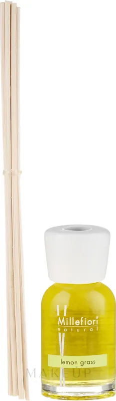Lemongrass Reed Diffuser - Bath and Body