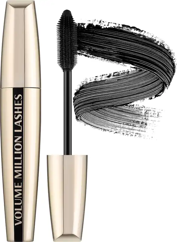 L'Oreal Paris Volume Million Lashes - Makeup