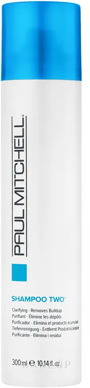 Deep Cleransing Shampoo - Hair
