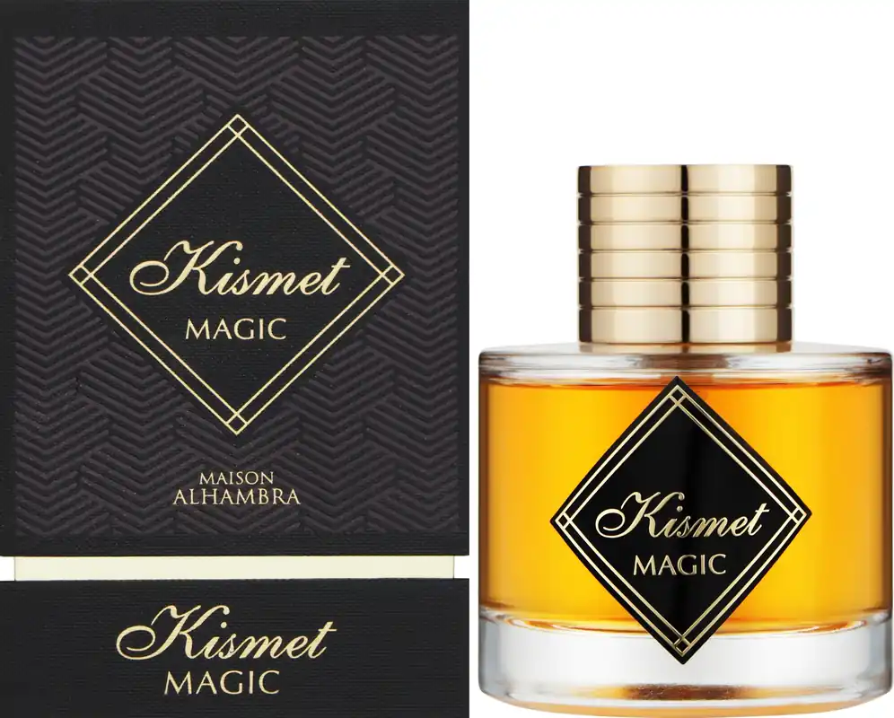 Alhambra Kismet Magic - Perfume