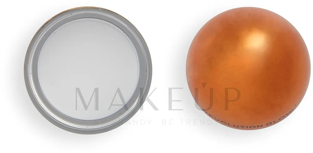 Makeup Revolution Glow Bomb Lip Balm
