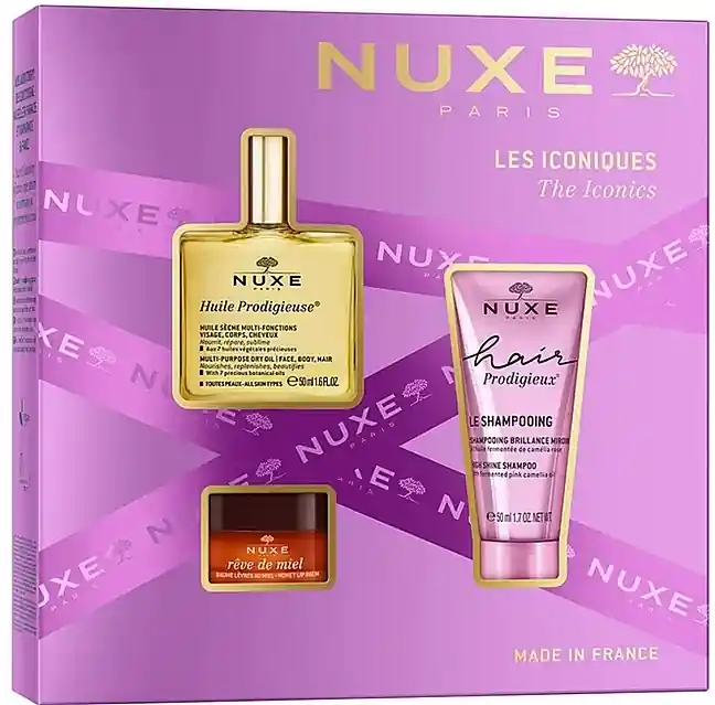 Set - Skin Care Products