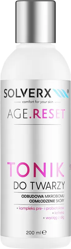Rejuvenating Face Toner - Skin Care Products
