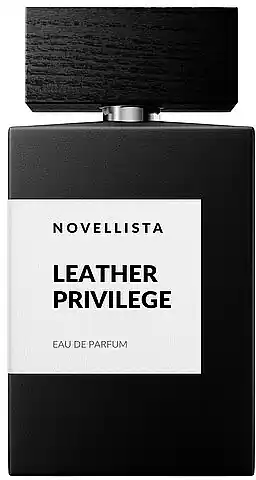 Novelist Leather Privilege - Perfume
